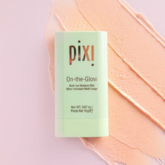Pixi On-the-Glow Multi-use Moisture Stick - Picture 3 of 6